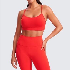 CRZ YOGA Butterluxe Yoga SET